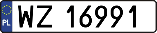 WZ16991