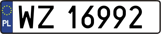 WZ16992