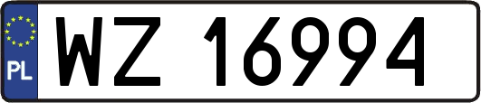 WZ16994