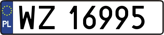 WZ16995
