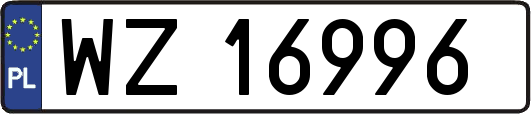 WZ16996