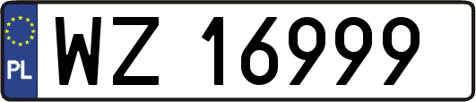 WZ16999