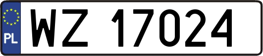 WZ17024