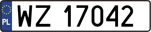 WZ17042