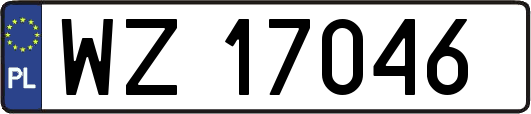 WZ17046