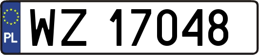 WZ17048