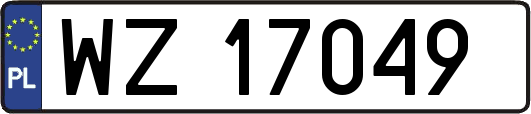 WZ17049