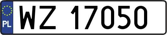 WZ17050