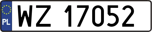 WZ17052