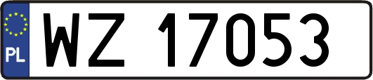 WZ17053