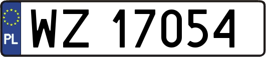 WZ17054