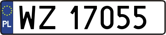 WZ17055