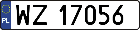 WZ17056
