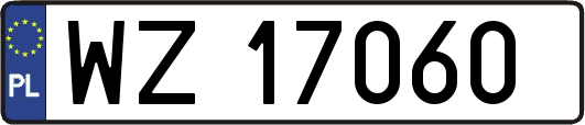 WZ17060