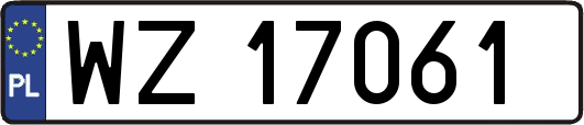 WZ17061