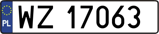 WZ17063