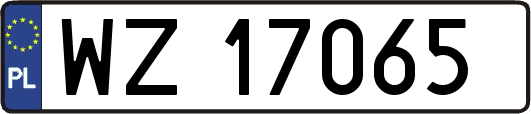 WZ17065