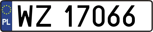 WZ17066