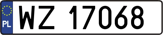 WZ17068
