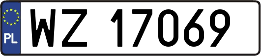 WZ17069