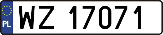 WZ17071