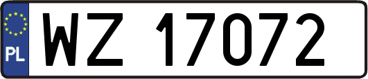 WZ17072