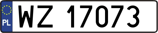 WZ17073