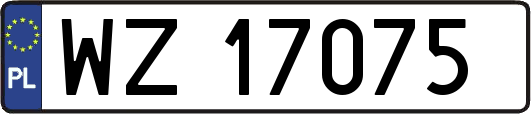 WZ17075