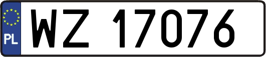 WZ17076