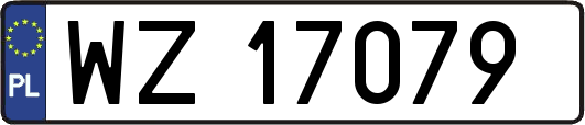 WZ17079