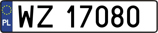 WZ17080