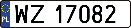 WZ17082