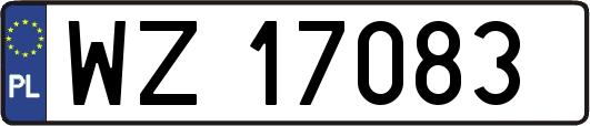 WZ17083