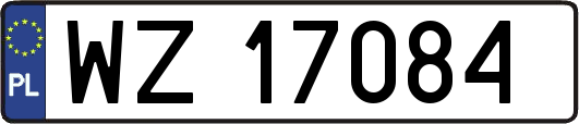 WZ17084