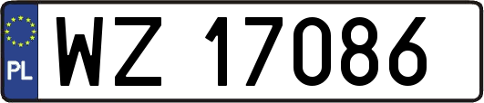 WZ17086