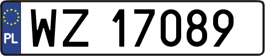 WZ17089