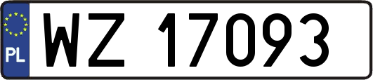 WZ17093