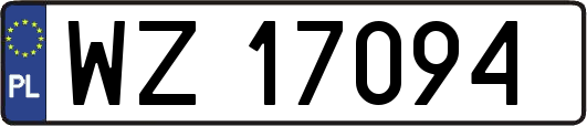 WZ17094