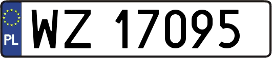 WZ17095