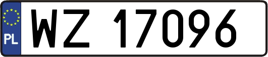 WZ17096