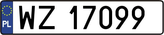 WZ17099