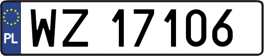 WZ17106