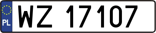 WZ17107