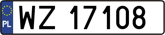 WZ17108