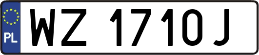 WZ1710J