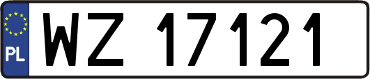 WZ17121