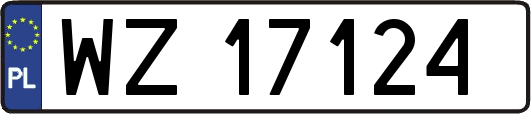 WZ17124