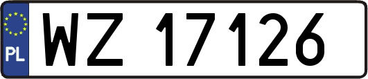 WZ17126