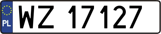 WZ17127