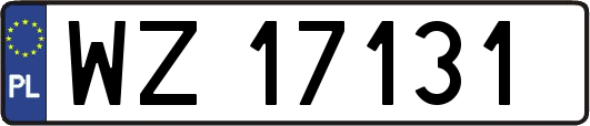 WZ17131